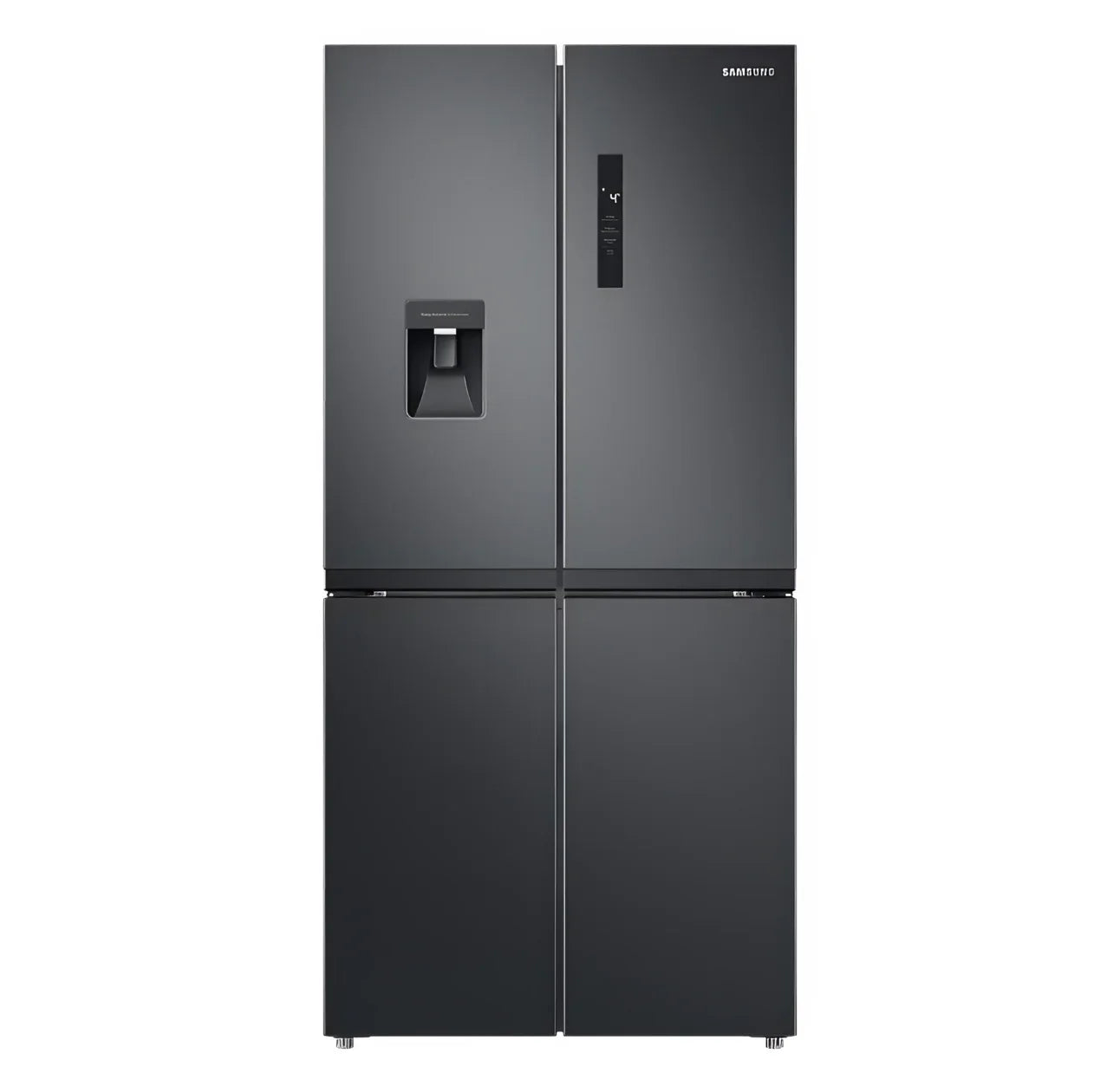 Samsung Refrigerator RF48 511L 4 Doors