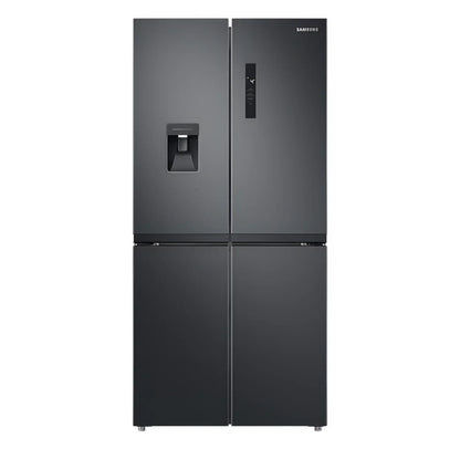 Samsung Refrigerator RF48 511L 4 Doors