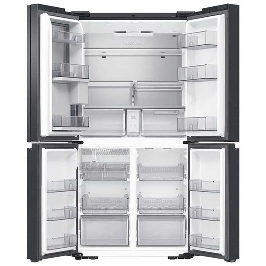 Samsung Refrigerator RF65 636L 4 Doors