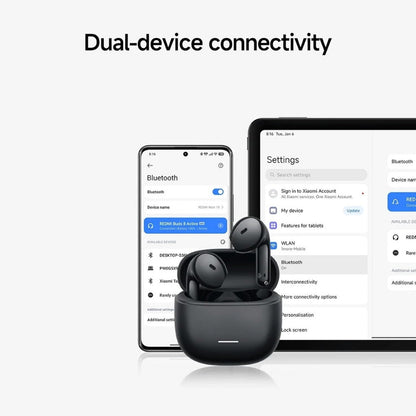 Redmi Buds 8 Active