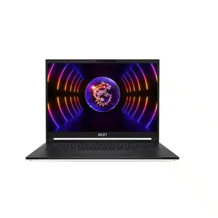 MSI STEALTH 16 STUDIO GAMING A13VG 9S7-15F212-056 - Core™ i7 13620H - RTX™ 4070