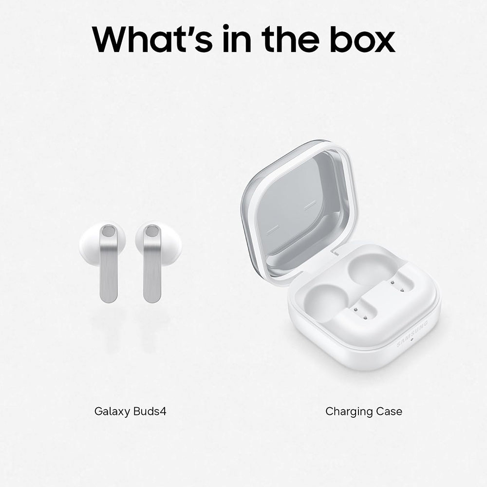 Samsung Galaxy Buds4