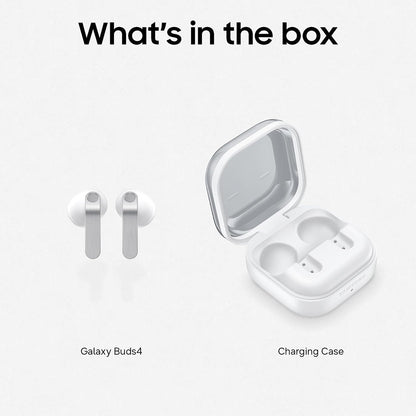 Samsung Galaxy Buds4