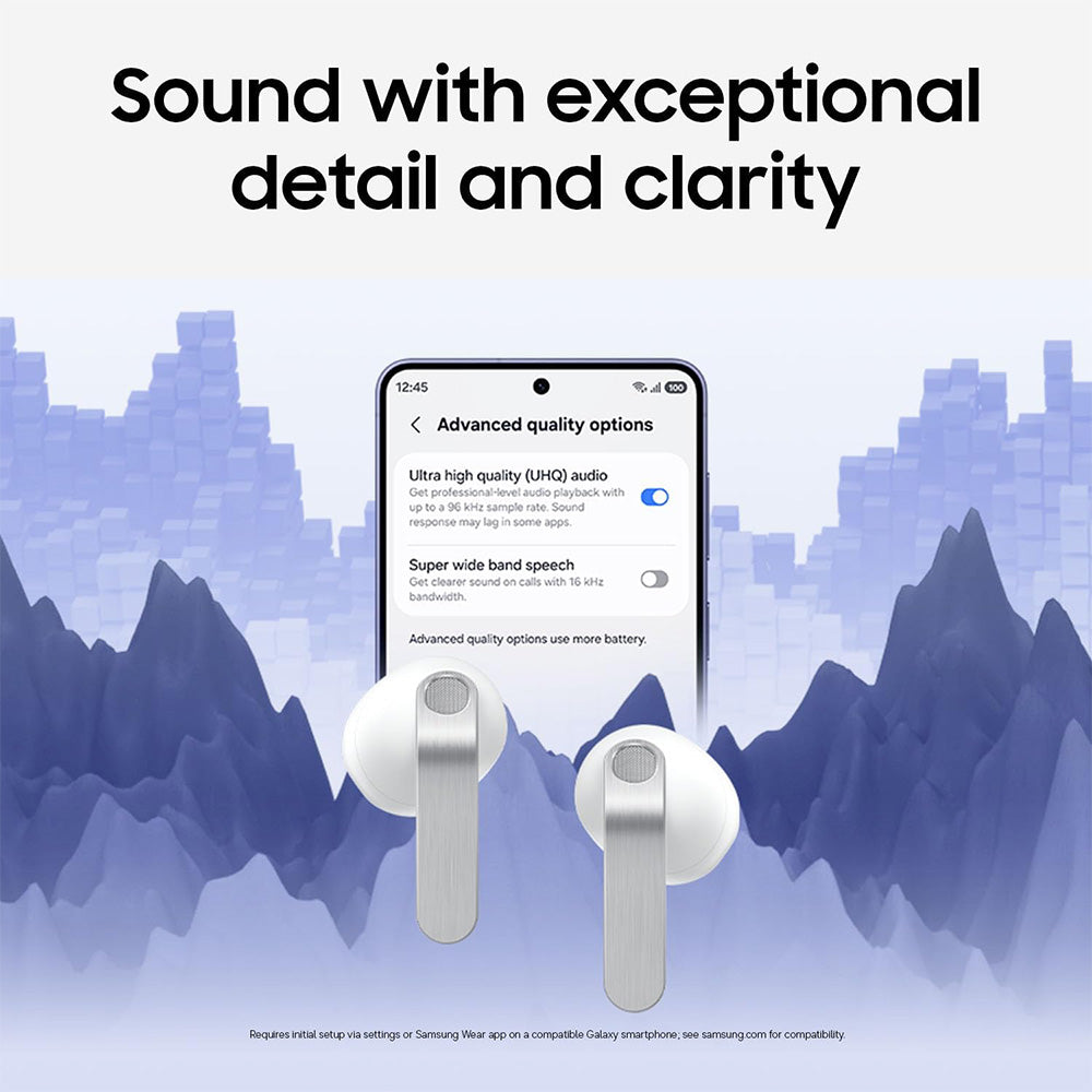 Samsung Galaxy Buds4