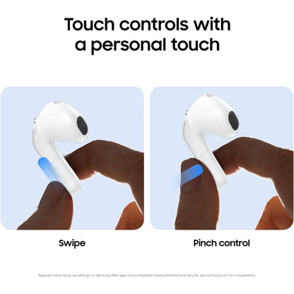 Samsung Galaxy Buds4