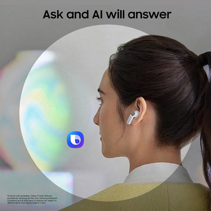 Samsung Galaxy Buds4