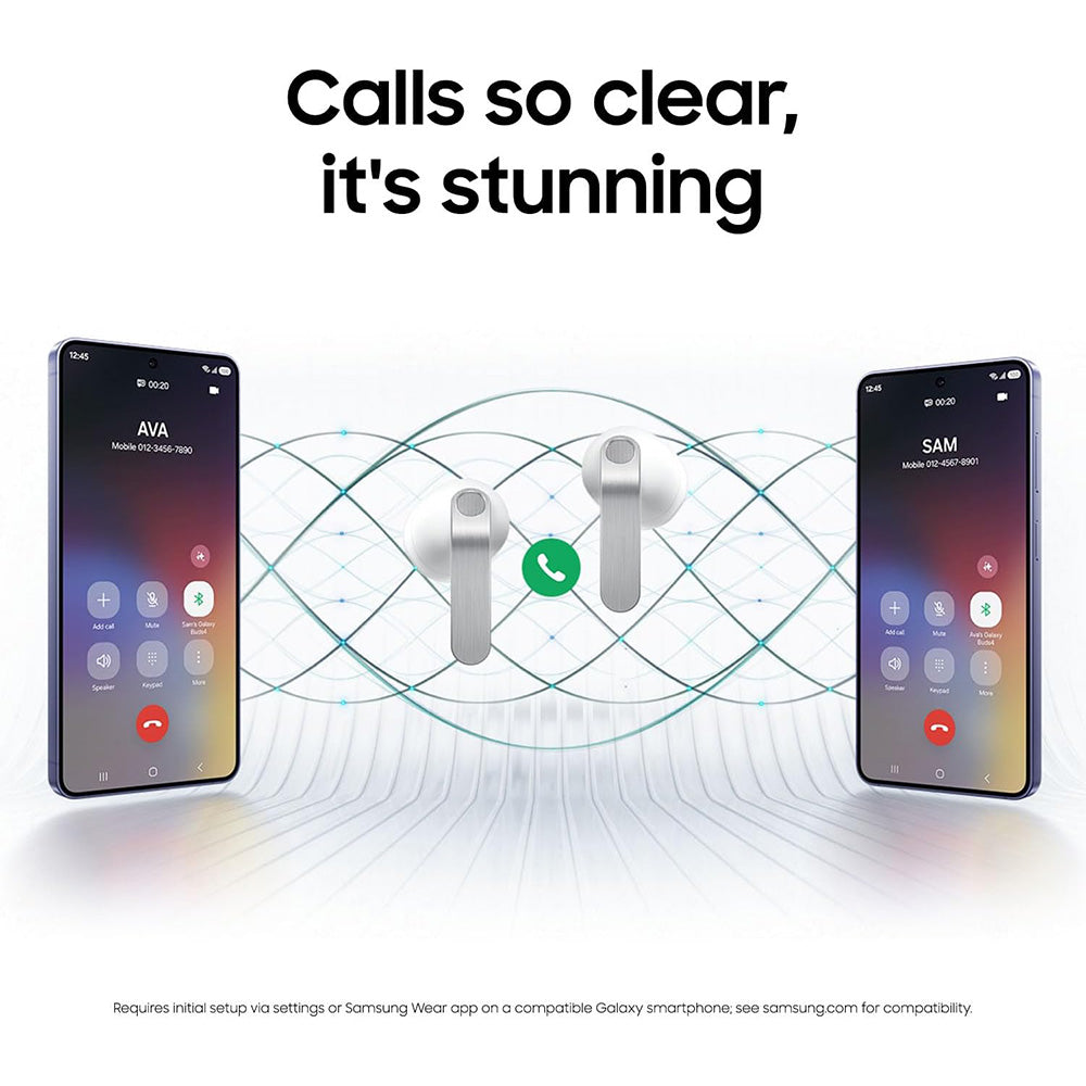 Samsung Galaxy Buds4