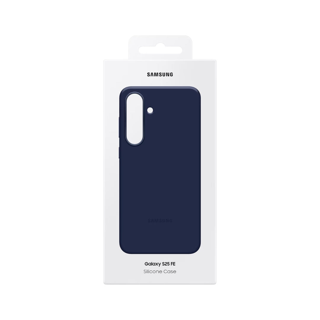 Samsung Galaxy S25 FE Silicone Case