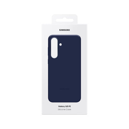 Samsung Galaxy S25 FE Silicone Case
