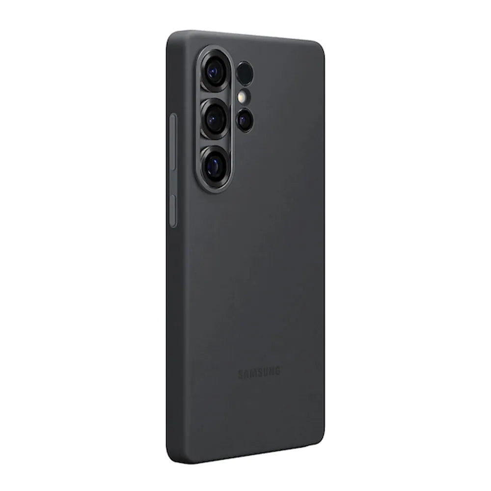 Samsung silicone case Galaxy s25 ultra