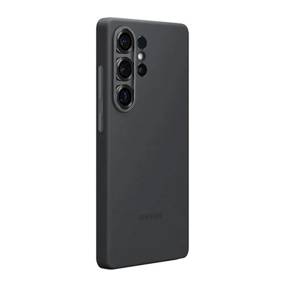 Samsung silicone case Galaxy s25 ultra