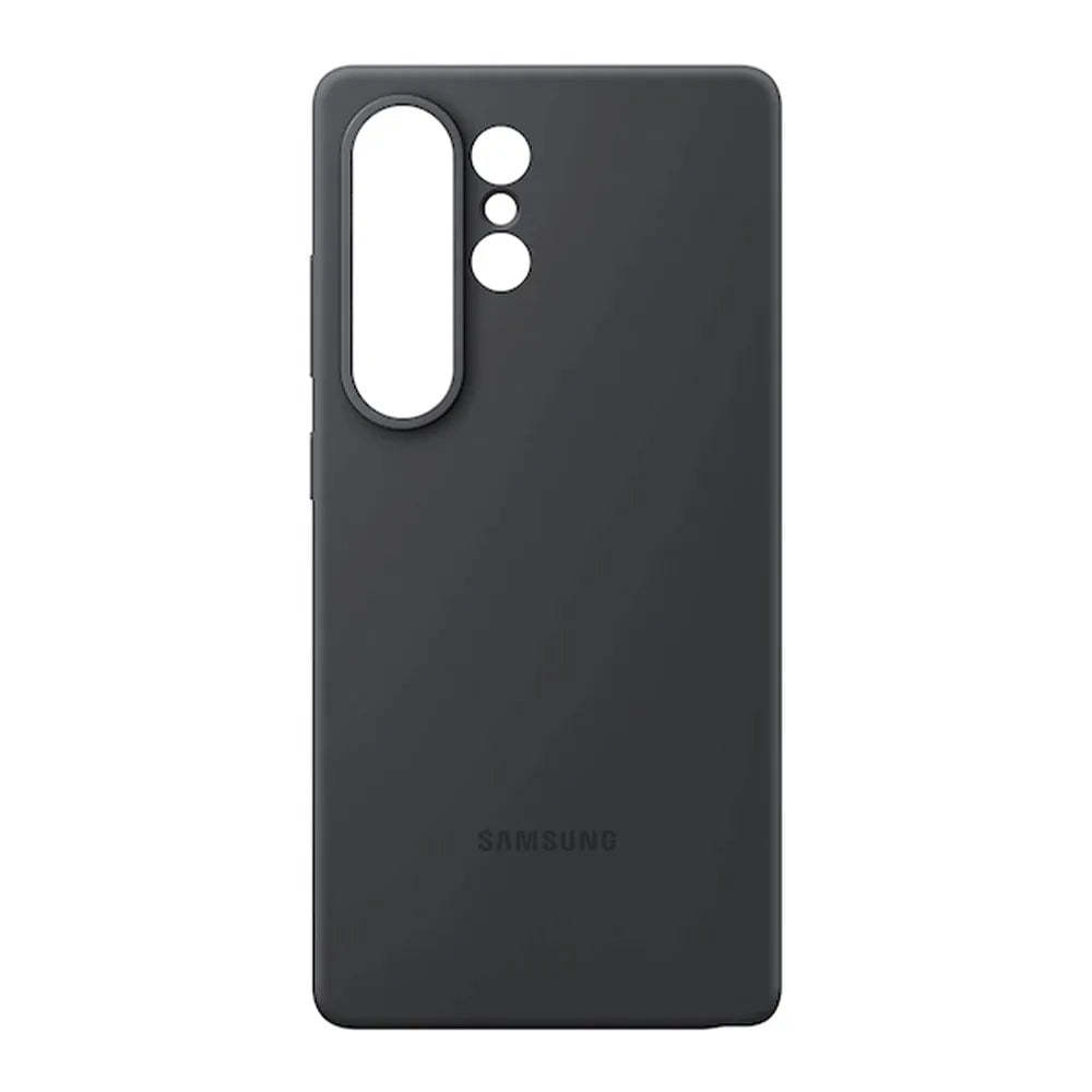 Samsung silicone case Galaxy s25 ultra
