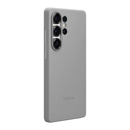 Samsung silicone case Galaxy s25 ultra