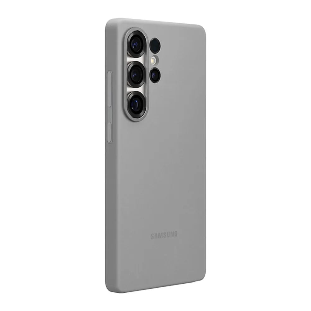 Samsung silicone case Galaxy s25 ultra