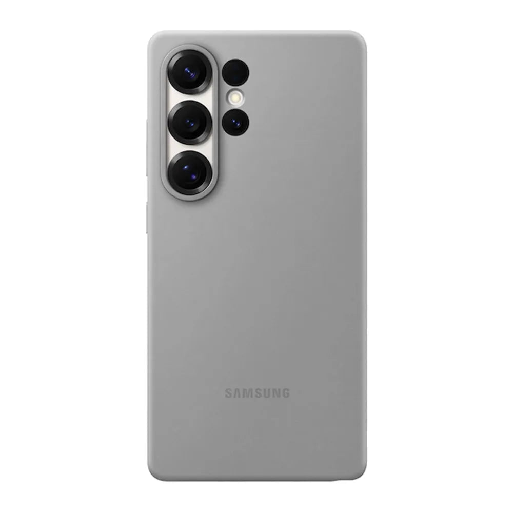 Samsung silicone case Galaxy s25 ultra