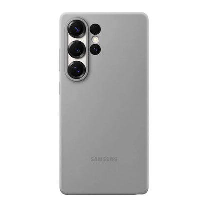 Samsung silicone case Galaxy s25 ultra