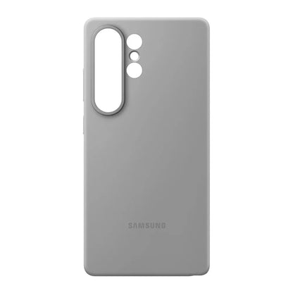 Samsung silicone case Galaxy s25 ultra