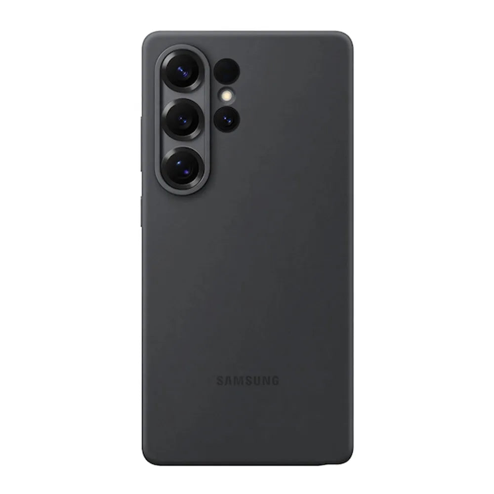Samsung silicone case Galaxy s25 ultra