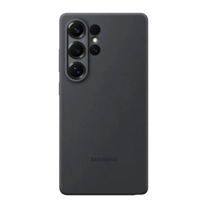 Samsung silicone case Galaxy s25 ultra