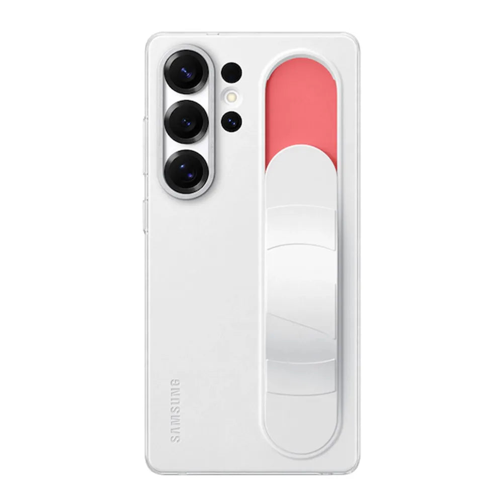 Samsung Standing Grip Case Galaxy S25 Ultra