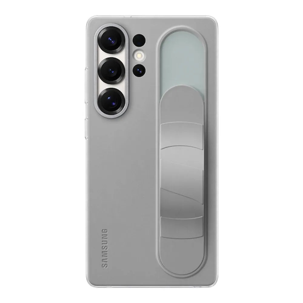 Samsung Standing Grip Case Galaxy S25 Ultra