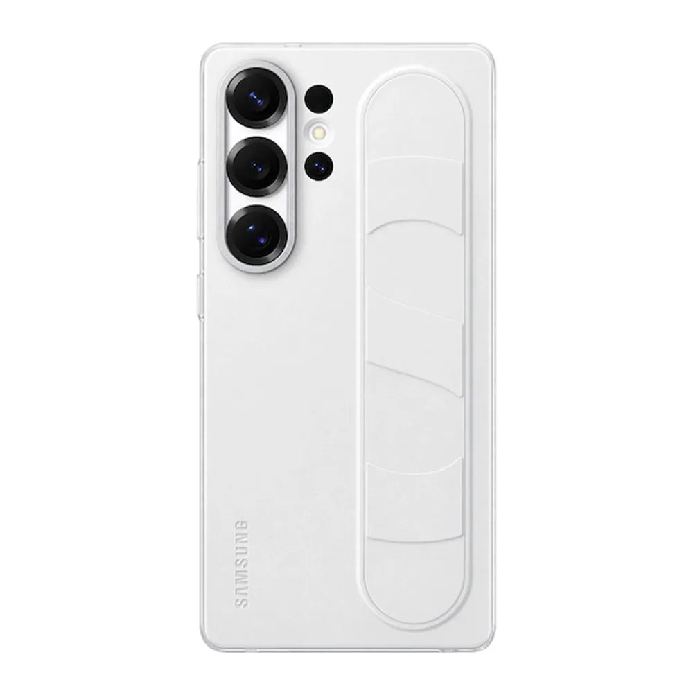 Samsung Standing Grip Case Galaxy S25 Ultra