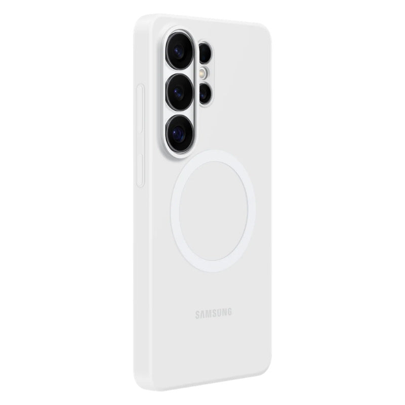 Samsung Silicone Magnet Case For Galaxy S26 Ultra