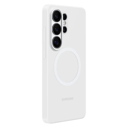 Samsung Silicone Magnet Case For Galaxy S26 Ultra