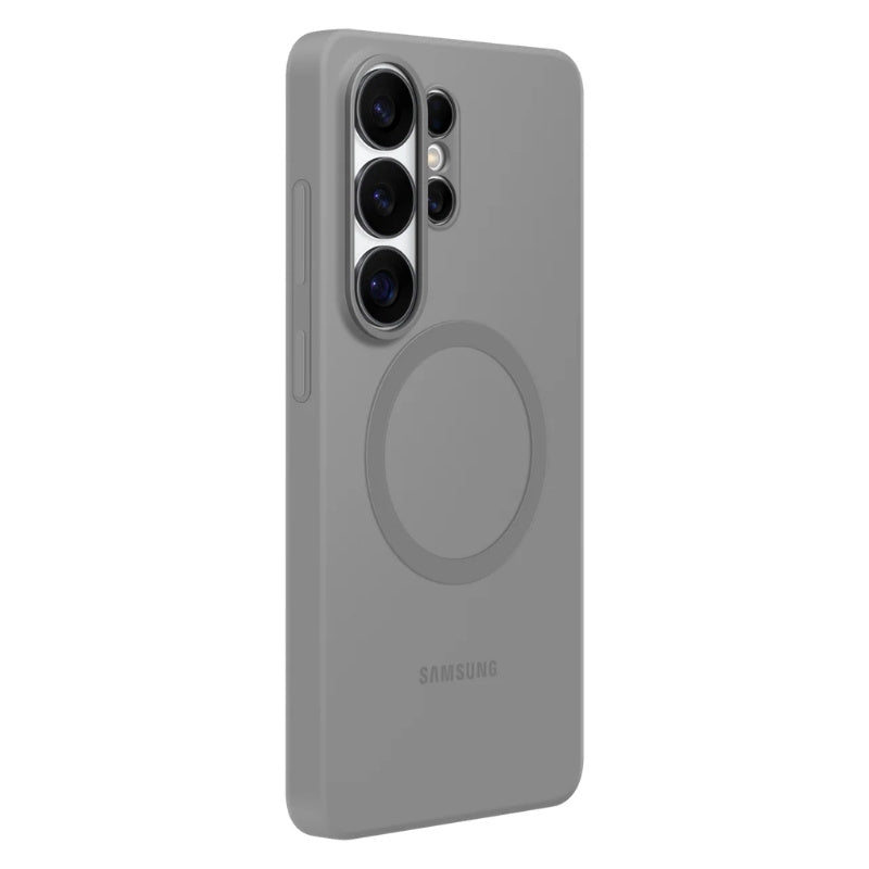 Samsung Silicone Magnet Case For Galaxy S26 Ultra