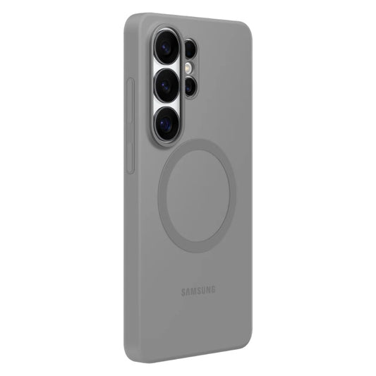 Samsung Silicone Magnet Case For Galaxy S26 Ultra
