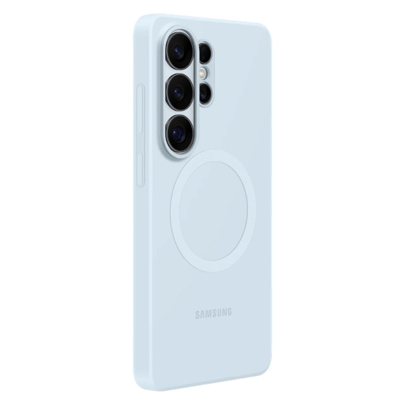 Samsung Silicone Magnet Case For Galaxy S26 Ultra