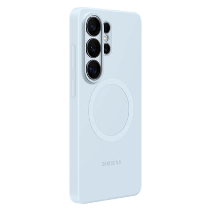 Samsung Silicone Magnet Case For Galaxy S26 Ultra