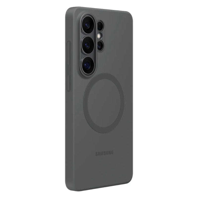 Samsung Silicone Magnet Case For Galaxy S26 Ultra