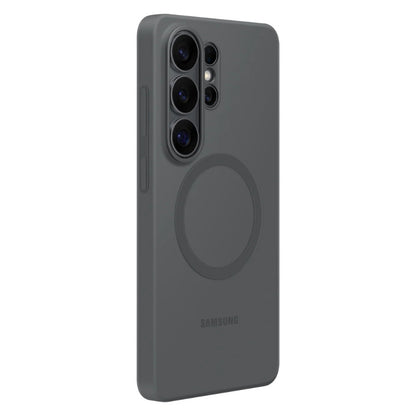 Samsung Silicone Magnet Case For Galaxy S26 Ultra