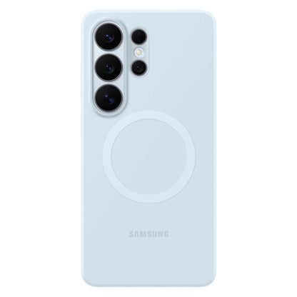Samsung Silicone Magnet Case For Galaxy S26 Ultra