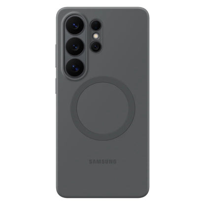 Samsung Silicone Magnet Case For Galaxy S26 Ultra