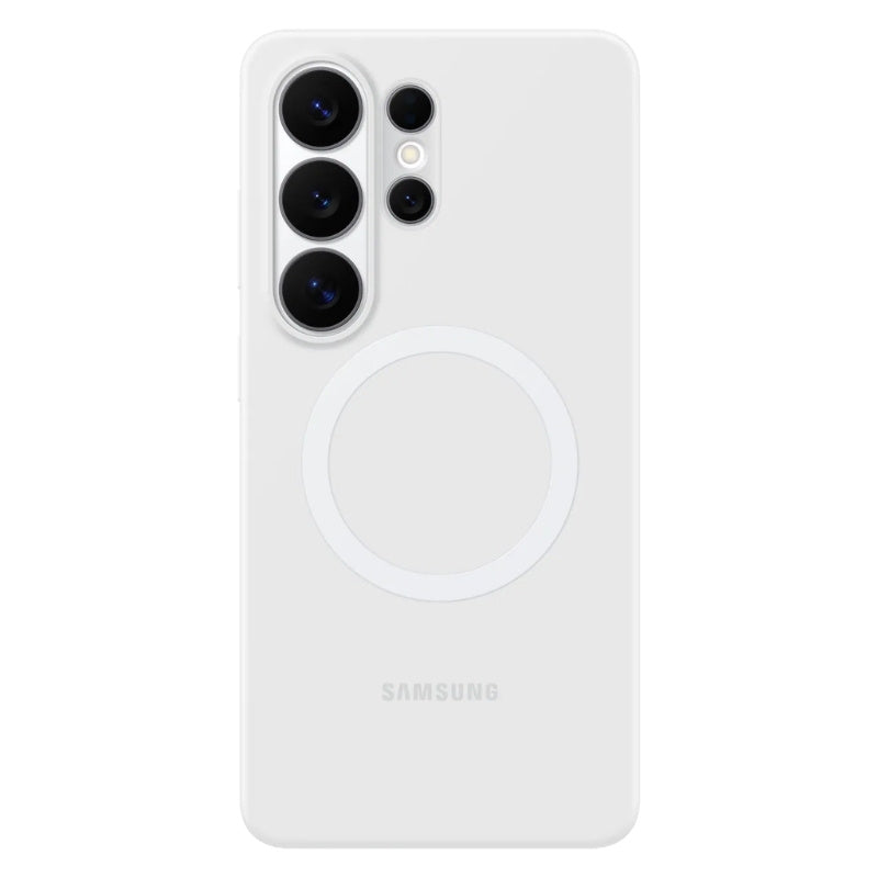 Samsung Silicone Magnet Case For Galaxy S26 Ultra