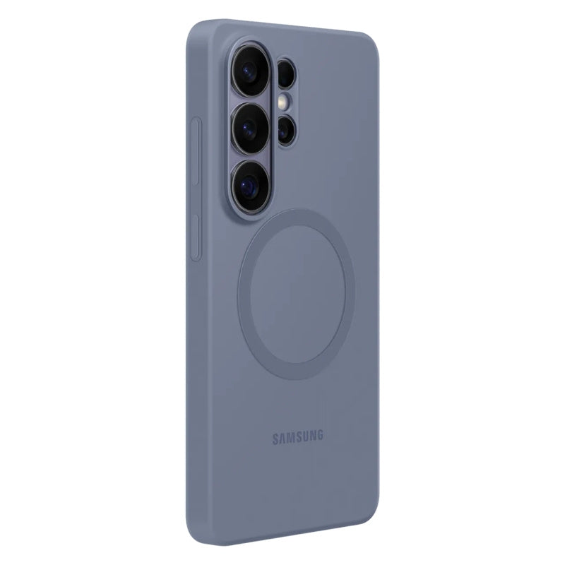 Samsung Silicone Magnet Case For Galaxy S26 Ultra