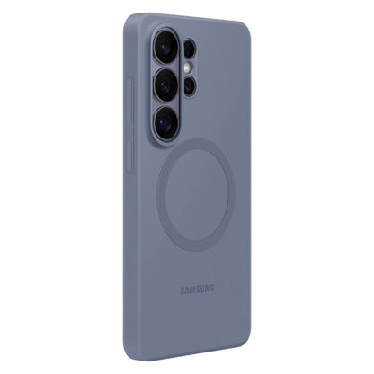 Samsung Silicone Magnet Case For Galaxy S26 Ultra