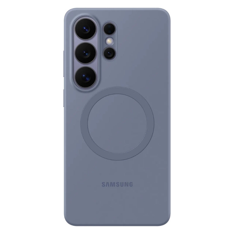 Samsung Silicone Magnet Case For Galaxy S26 Ultra