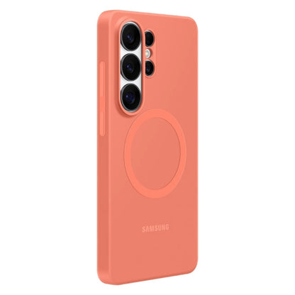 Samsung Silicone Magnet Case For Galaxy S26 Ultra