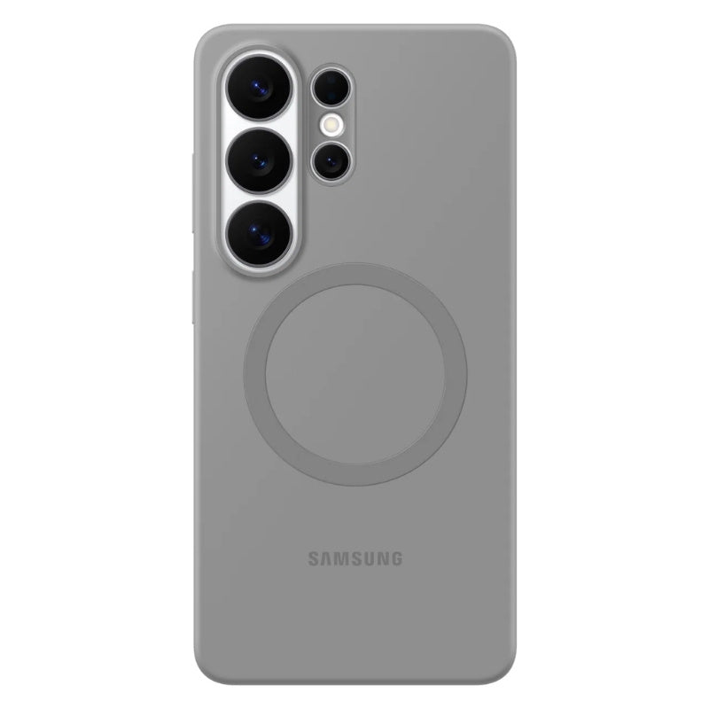 Samsung Silicone Magnet Case For Galaxy S26 Ultra
