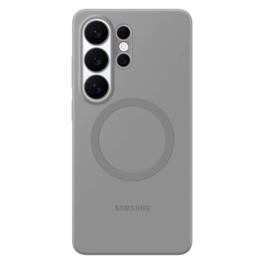 Samsung Silicone Magnet Case For Galaxy S26 Ultra