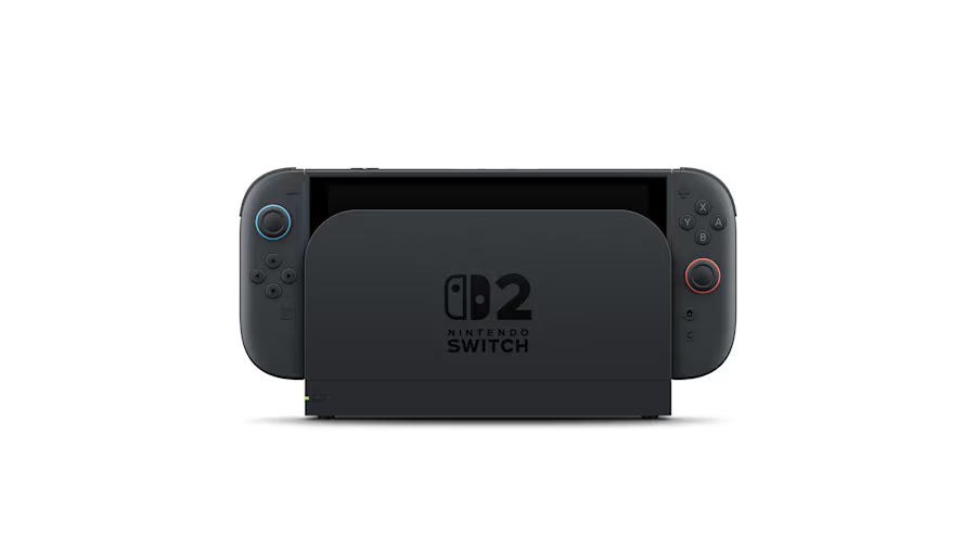 Nintendo Switch 2 - Black