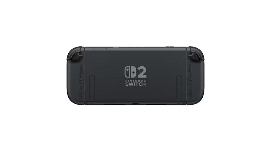 Nintendo Switch 2 - Black