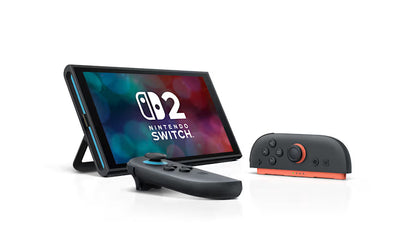 Nintendo Switch 2 - Black