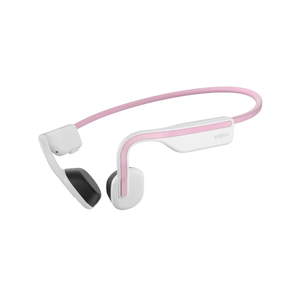 Shokz OpenMove Bone Conduction Technology
