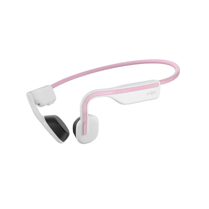 Shokz OpenMove Bone Conduction Technology