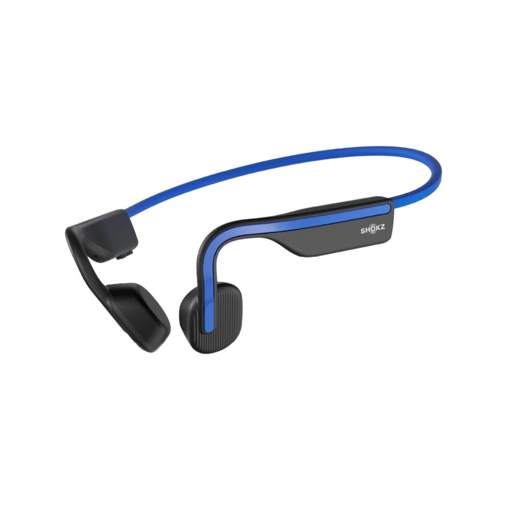 Shokz OpenMove Bone Conduction Technology