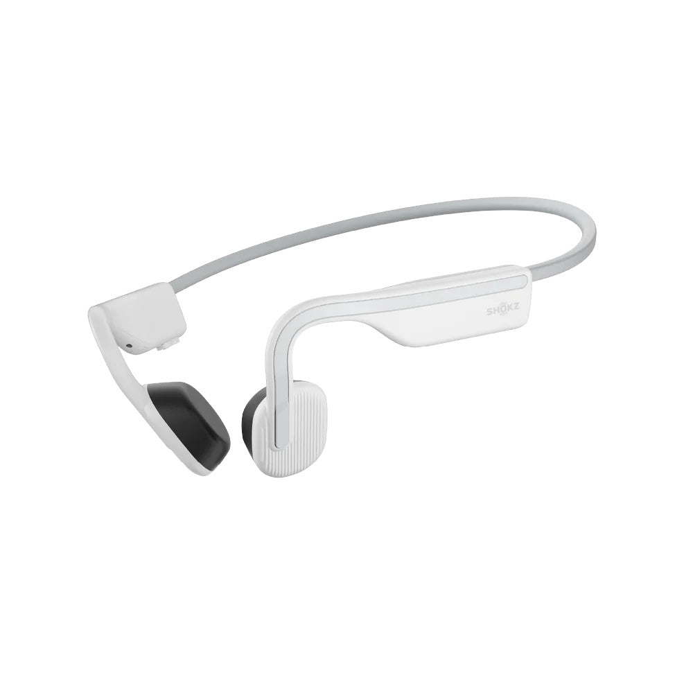 Shokz OpenMove Bone Conduction Technology
